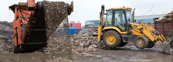 C L Prosser - Reclamation