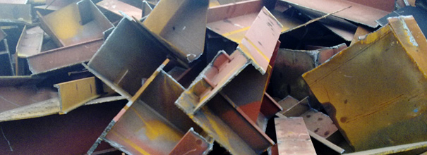 We buy waste plastics, paper and metals!